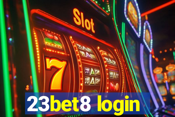 23bet8 login